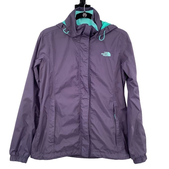 The North Face Jackets & Coats The North Face Hy Vent Rain Jacket